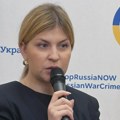 Bivša ambasadorka Ukrajine u SAD optužena za nezakonito bogaćenje
