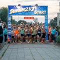 "Neko trči za medalju, a mi za retke": Održan prvi humanitarni noćni polumaraton "Sirmijum 21/7"
