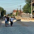 Radovi u bivšoj Niškoj ulici u Paraćinu: Kompletno se rekonstruiše važna saobraćajnica (Foto)