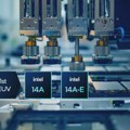 Intel prikuplja 15 milijardi dolara za 14A čvor