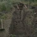 Vojnici kopali lopatama odbrambene rovove i naišli na čudo koje ne bi trebalo da bude na njihovoj zemlji