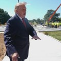 Трамп најавио да планира сусрет са Ким Џонг Уном: „Веома се добро слажемо“