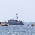 Brodolom migrantskog čamca kod Tunisa: Dve osobe spasene, 13 se vode kao nestale