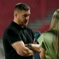Jakšić o sastavu Zvezde nakon poraza: „Ovi igrači su imali poslednju šansu!“