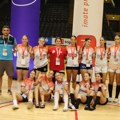 Dve medalje za mlade rukometne ekipe iz Srbije