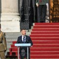 Peter Mađar potpisao nove smernice spoljne politike: „Rusija predstavlja pretnju Mađarskoj“
