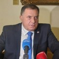 Dodik: Srbi u zajedničkim institucijama u Sarajevu trpe pritiske i provokacije