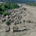 Šta je izazvalo smrtonosnu bujičnu poplavu u Nepalu? Evo šta se zasad zna
