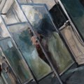 Otvara se izložba „Private Nude“ Borisa Lukića u Galeriji Novembar
