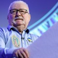 Leh Valensa: Ono što imamo sada nije prava demokratija, kriza EU je strukturna