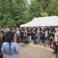 Vučić odložio skup SNS u Novom Sadu, najavljen za petak, 4. septembar