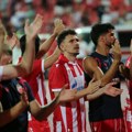 Superkompjuter prognozirao tabelu Lige konferencije i procenio na kojem mestu će biti Crvena zvezda