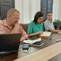 Kragujevac kroz URBACT projekat uređuje zelenu oazu kod nekadašnjeg hotela „Dubrovnik“