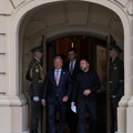 Sat otkucava, rok za kraj je nikad kraći! Otkriveno šta su Trampovi ljudi tražili Zelenskom u Kijevu? "Došli smo ovde..."