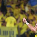 Ronaldo drhti - a delovao je nerdodirljivo: Petorica napadača mu ozbiljno prete!