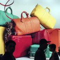 LVMH ispada iz 10 najvećih evropskih kompanija, dok luksuz posustaje