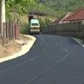 Krševljanska ulica u Velikom Šenju dobila asfalt