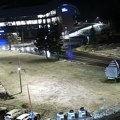 (Foto) Sneg veje, temperatura pala na nulu! Ovde je trenutno najhladnije u Srbiji, najviša zabeležena temperatura danas samo…