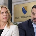 Cvijanović podnela prijavu protiv Konakovića zbog srpskih diplomata