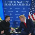 Zelenski: Pozivam Trampa da organizuje trilateralni sastanak sa Putinom, spremni smo da okončamo rat