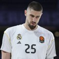 Otkaz pred početak Evrolige: "Posle treninga smo shvatili da postoji problem"