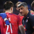 Poznati finalisti na Prvenstvu Evrope za odbojkaše