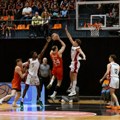 Abaligaš poražen sa 85 razlike