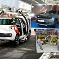 Jagma za našim vozilima u EU potvrđuju zvanični podaci: automobili iz Kragujevca motor srpskog izvoza