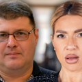 "Ja ne pijem kafe sa kolegama" Ovo je istina o odnosu Jovane Jeremić i Predraga Sarape, voditeljka priznala šta se dešava na…