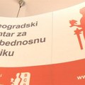 BCBP: Postupanje policije i tužilaštva mora biti jednako prema svima, pogotovo pred izbore