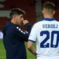 Da li je Srbiji uopšte potreban Sergej? Srpski trener izneo stav koji će podići buru: "Ne nedostaje ovoj reprezentaciji!"