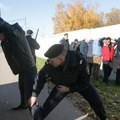 Istražni komitet Rusije: Migranti počinili 18.000 krivičnih dela, broj teških prepolovljen
