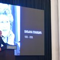 Sahranjena Biljana Plavšić: Prisustvovali Dodik, Cvijanović, Stevandić, brojni ministri u Vladi Republike Srpske i drugi…