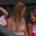 "Ja se toga plašim!" Snimak pokazuje kako Jelena Đoković vaspitava ćerku - objavljen njihov privatni razgovor