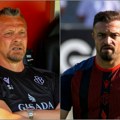 Jokanović pohvalio Šaćirija: On je jedini…