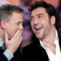 Havijer Bardem otkrio kako je nastala najprovokativnija scena u filmu o Džejmsu Bondu: "Zavodio sam ga vezanog" (foto)