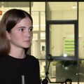 Zvuk flaute koji se izdvaja - Dunja Velemir dobitnica Oktobarske nagrade Novog Sada