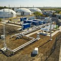MOL će u Mađarskoj proizvoditi sedam miliona kubnih metara biometana iz otpada godišnje