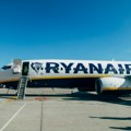 Ryanair ove zime povećava broj letova iz Zagreba