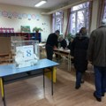 U prva dva sata u Srbiji glasalo 12 odsto birača