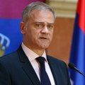 Borko Stefanović napustio SSP: Podneo ostavku na sve funkcije i poručio da su odluke dela rukovodstva bile katastrofalne