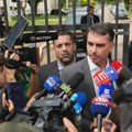 Flavio Bolsonaro napustio Brazil nakon poraza na izborima, otišao u SAD
