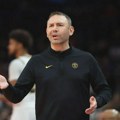 Adelman posebno govorio o jednom igraču posle pobede Denvera, nije krio oduševljenje