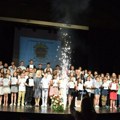 Koverte za pobednike: Jagodina nagradila 104 najuspešnija učenika