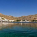 Novi snimak ajkule u Grčkoj i to na samo 80 metara od obale