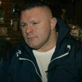 Buktinja u Sarajevu: Gorio "audi" poznatog ugostitelja i MMA borca
