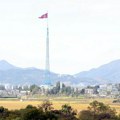 "Ti avioni bi mogli da budu oboreni": Severna Koreja optužila SAD da je narušila njen vazdušni prostor