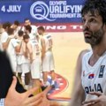 Košarkaški bum! Miloš Teodosić novi plejmejker Crvene zvezde