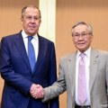 Na Tajlandu otvoren prvi ruski konzulat