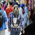 U Iranu ponovo nametanje hidžaba
